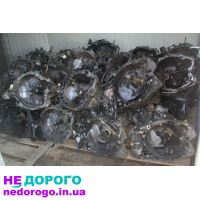 Кпп Scudo Expert Jumpy 1.9D 1.9TD 2.0HDI, МКПП, 2007, 2.0л дизель.