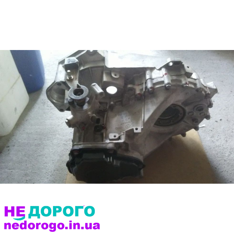 Кпп Т5 1.9,2.0,2.5 коробка передач Т5 Шрот Volkswagen T5 коробка т5