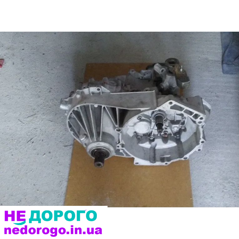 Кпп Т5 1.9,2.0,2.5 коробка передач Т5 Шрот Volkswagen T5 коробка т5
