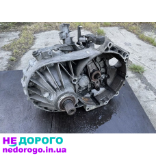 Кпп Т5 1.9,2.0,2.5 коробка передач Т5 Шрот Volkswagen T5 коробка т5