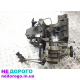 Кпп VW Golf 1.6 DUS 2009 1.6 л дизель, Octavia 1.4 ERT 2012 1.4 л бензин, Caddy 1.9 SDI 2007 1.9 л дизель.