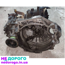 КПП для vw Golf, Caddy, Bora, Octavia. 5-ступенева, 2005 рік, 1.6 л, бензин. В хорошому стані.