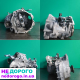 КПП VW Jetta TDI TSI 1.2-2.0, ручна/автомат, 2005-2021, дизель/бензин, 1.2-2.0 л.