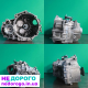 КПП VW Jetta TDI TSI 1.2-2.0, ручна/автомат, 2005-2021, дизель/бензин, 1.2-2.0 л.