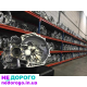 КПП VW Jetta TDI TSI 1.2-2.0, ручна/автомат, 2005-2021, дизель/бензин, 1.2-2.0 л.
