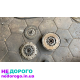 Двигун Mazda 6 GG 2.0 RF5C 2002 2.0 л бензин.