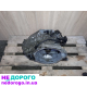 Механічна коробка передач МКПП Kia 1.7 CRDi Hyundai M6CF4, 2008 рік, 1.7 л дизель.