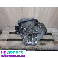 Механічна коробка передач МКПП Kia 1.7 CRDi Hyundai M6CF4, 2008 рік, 1.7 л дизель.