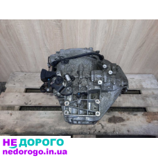 Механічна коробка передач МКПП Kia 1.7 CRDi Hyundai M6CF4, 2008 рік, 1.7 л дизель.