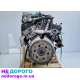Двигун Mitsubishi Pajero GDI 6G74, 2000 рік, 3.5 л, бензин.