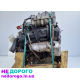 Двигун Mitsubishi Pajero GDI 6G74, 2000 рік, 3.5 л, бензин.