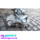 МКПП 5-ступ. Nissan Primera (P11) 2.0TD (96-02) - надійна та економічна трансмісія для дизельного двигуна.