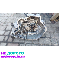 МКПП 5-ступ. Nissan Primera (P11) 2.0TD (96-02) - надійна та економічна трансмісія для дизельного двигуна.