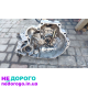МКПП 5-ступ. Nissan Primera (P11) 2.0TD (96-02) - надійна та економічна трансмісія для дизельного двигуна.
