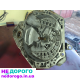 МКПП Коробка Опель Ф17 Opel F17