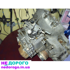 МКПП Коробка Опель Ф17 Opel F17