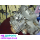 МКПП Коробка Опель Ф17 Opel F17