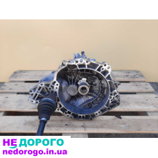 МКПП Коробка передач 55565178 Opel 1.3 Astra Corsa meriva Combo zafira