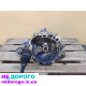 МКПП Коробка передач 55565178 Opel 1.3 Astra Corsa meriva Combo zafira
