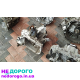 МКПП DACIA LOGAN 2008-2012 JH3 077 1,2 MPI.