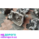 МКПП DACIA LOGAN 2008-2012 JH3 077 1,2 MPI.