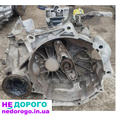 МКПП коробка передач FVH VW Audi Skoda Seat 1.6 mpi 8v