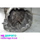 МКПП Nissan Navara, Pathfinder 2.5 дизель, YD25, 2005, 2.5 л, механічна передача.
