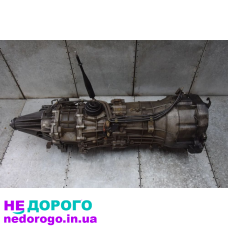МКПП Nissan Navara, Pathfinder 2.5 дизель, YD25, 2005, 2.5 л, механічна передача.