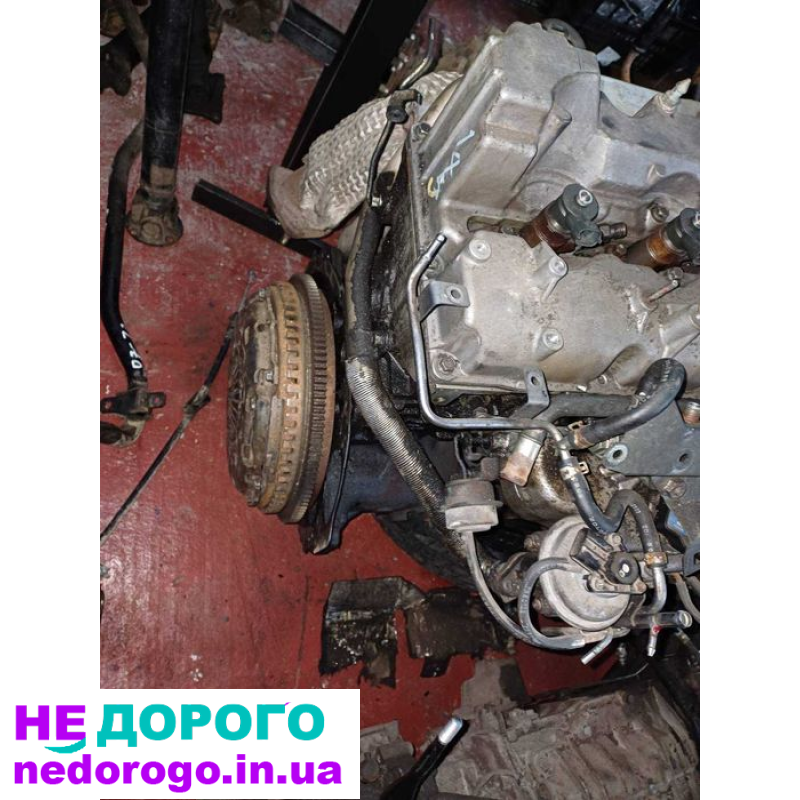 МКПП Ford RANGER/Mazda BT 2,5 98-12, роздатка, 5 передач, 2,5 л, бензин.