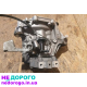 МКПП Коробка передач Skoda Octavia A5 Seat Altea VW Golf V VI 1.6 MPI