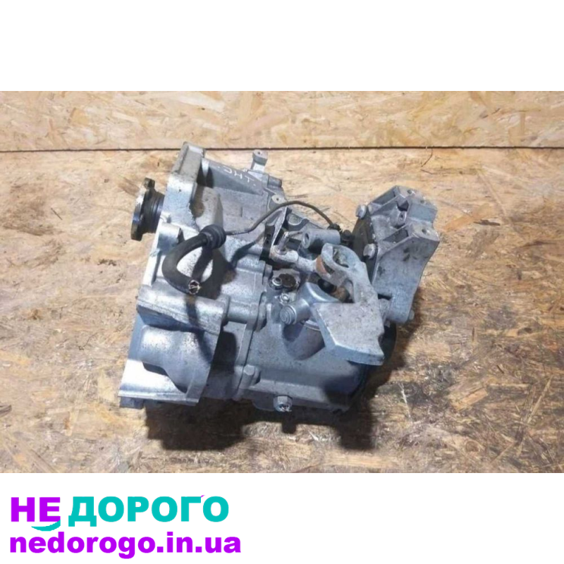 МКПП Коробка передач Skoda Octavia A5 Seat Altea VW Golf V VI 1.6 MPI