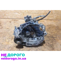 МКПП Коробка передач Skoda Octavia A5 Seat Altea VW Golf V VI 1.6 MPI