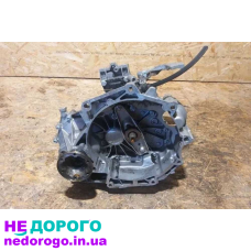 МКПП Коробка передач Skoda Octavia A5 Seat Altea VW Golf V VI 1.6 MPI
