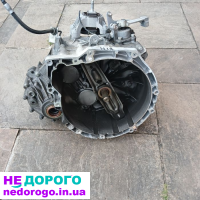 МКПП MINI N18 1,6 бензин 2011 1,6 л.