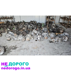 МКПП Opel Astra,Vectra, Zafira,Corsa,Meriva, коробка передач Опель