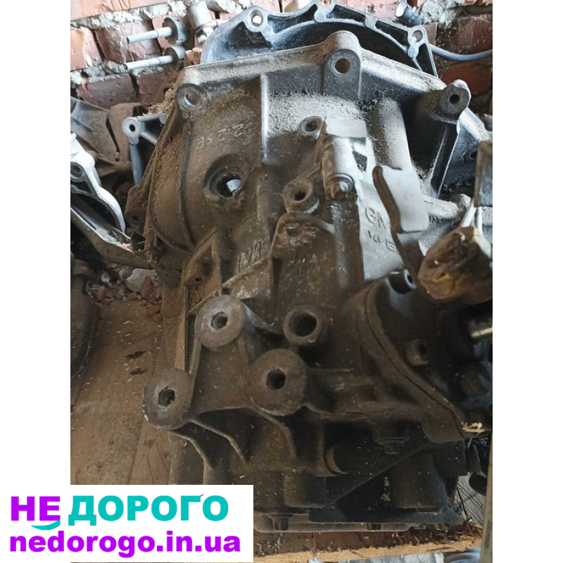 МКПП Opel /AUDI/SEAT/Volkswagen/BMV/Volvo
