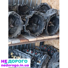 МКПП Opel /AUDI/SEAT/Volkswagen/BMV/Volvo
