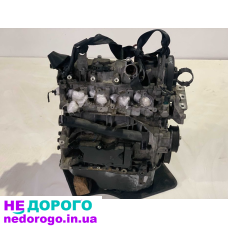 Двигун 1.2 TSI CBZ для Skoda Fabia 2, Rapid, Skoda A5, Superb. Виробництво Україна, об'єм 1.2 л, бензин.