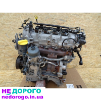 Двигун 1.3 JTD / CDTI Multijet від Fiat, Opel, Citroen, Peugeot. Об'єм 1.3 літра, дизельне паливо.
