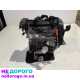 Двигун Skoda Fabia 2 Roomster 1.4 16V mpi BXW 63kw бензин.