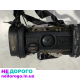 Двигун Skoda Fabia 2 Roomster 1.4 16V mpi BXW 63kw бензин.