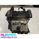 Двигун Skoda Fabia 2 Roomster 1.4 16V mpi BXW 63kw бензин.