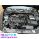 Двигун 1.9 TDI BKC для Pasat Skoda Seat, 2005 рік, дизель, 1896 см³.