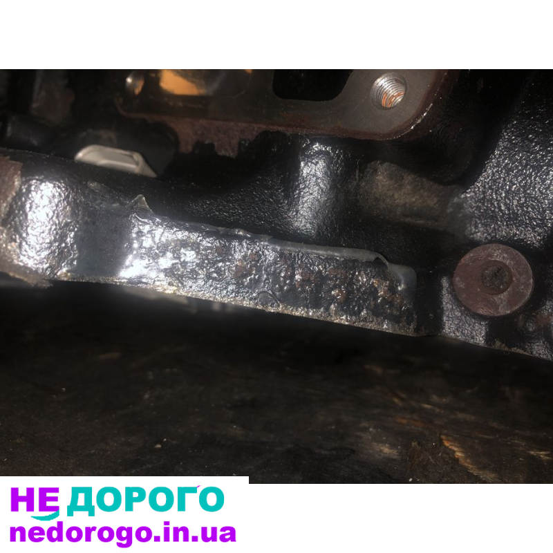 Двигун 1.9 TDi BXE BLS BKC від VW Skoda Seat Audi Golf Fabia Octavia Passat, 2005-2010, дизель, 1.9 л.