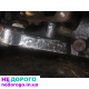 Двигун 1.9 TDi BXE BLS BKC від VW Skoda Seat Audi Golf Fabia Octavia Passat, 2005-2010, дизель, 1.9 л.