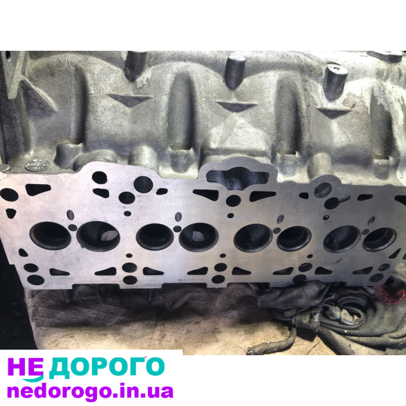 Двигун 1.9 TDi BXE BLS BKC від VW Skoda Seat Audi Golf Fabia Octavia Passat, 2005-2010, дизель, 1.9 л.