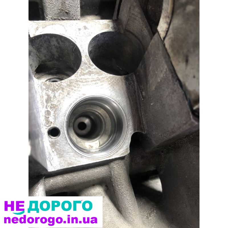 Двигун 1.9 TDi BXE BLS BKC від VW Skoda Seat Audi Golf Fabia Octavia Passat, 2005-2010, дизель, 1.9 л.