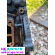 Двигун Volkswagen Passat 1.9 TDI 2005, дизель, 1.9 л. для Volkswagen, Audi, Seat, Skoda.
