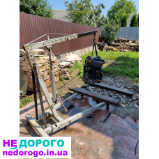 Двигун Volkswagen Passat 1.9 TDI 2005, дизель, 1.9 л. для Volkswagen, Audi, Seat, Skoda.