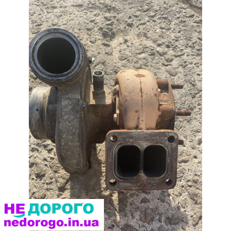 Двигун Мотор 340 Ман F2000 D2875, 2000 р., 12,4 л, дизель.